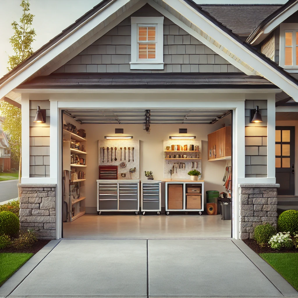Latest garage door repair tips and maintenance guides from Skippack's trusted experts